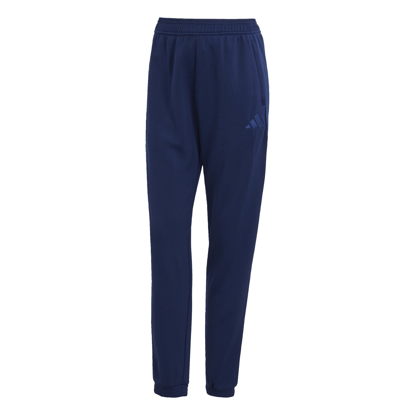 Adidas Womens Tiro 25 Pants Team Navy Blue 2