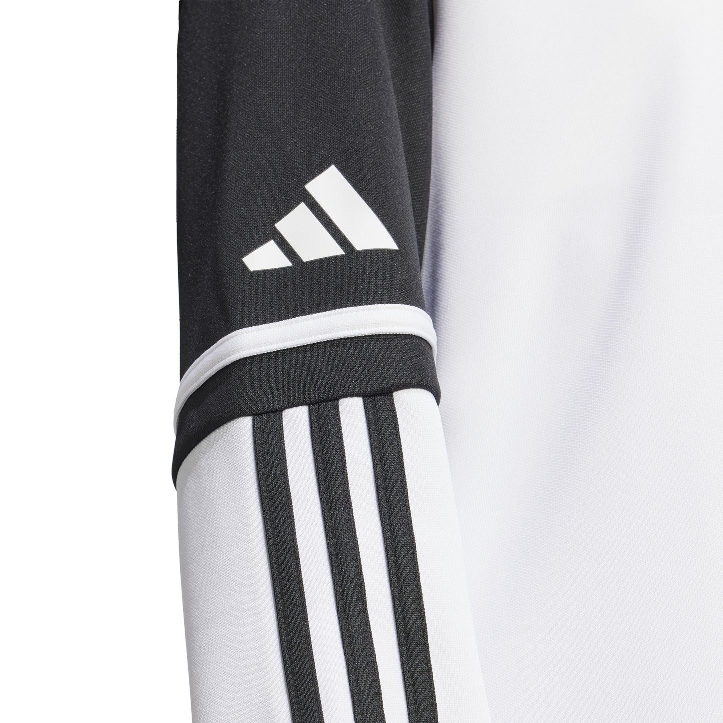 Adidas Squadra 25 Training Top - White/Black