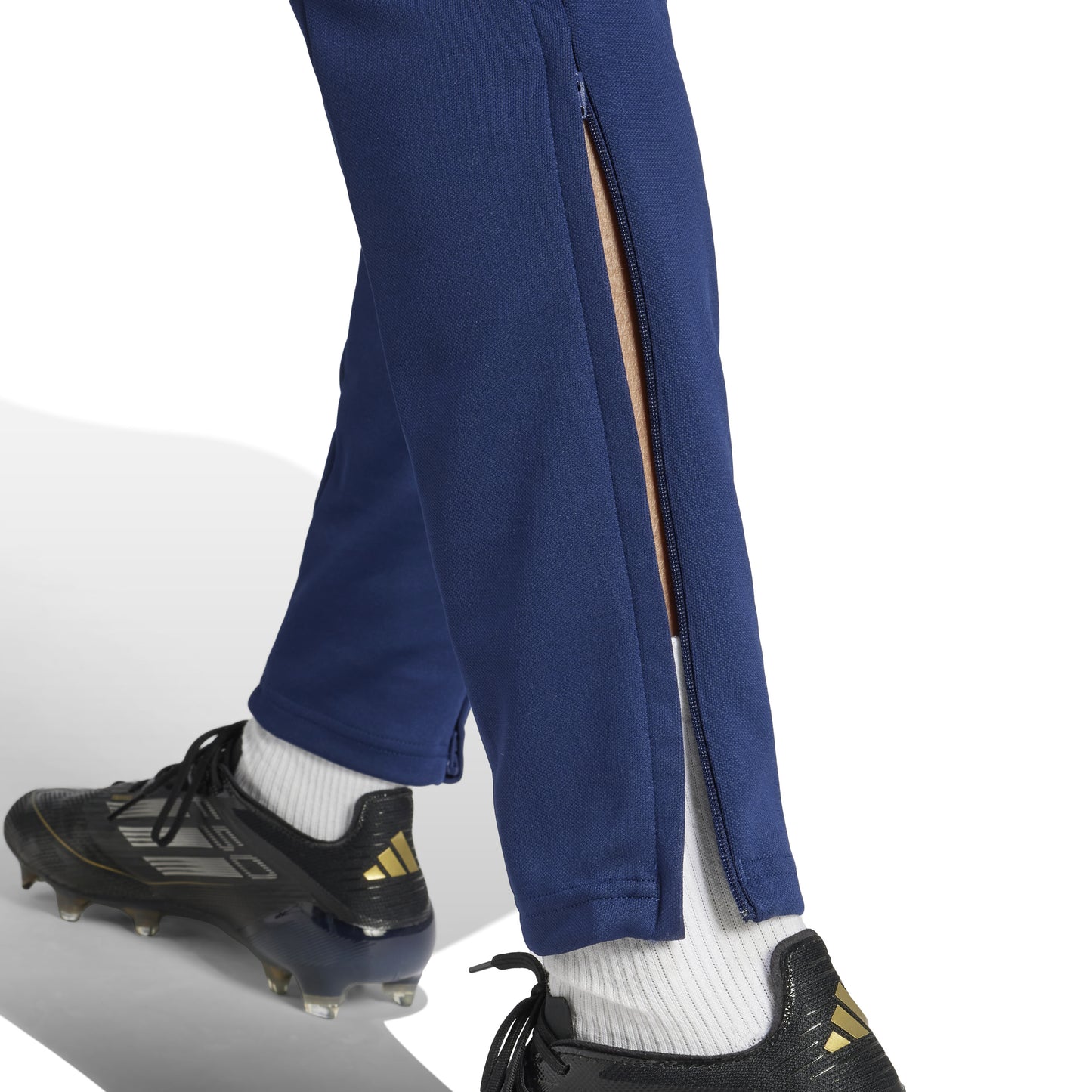 Adidas Squadra 25 Training Pants - Team Navy Blue 2/White