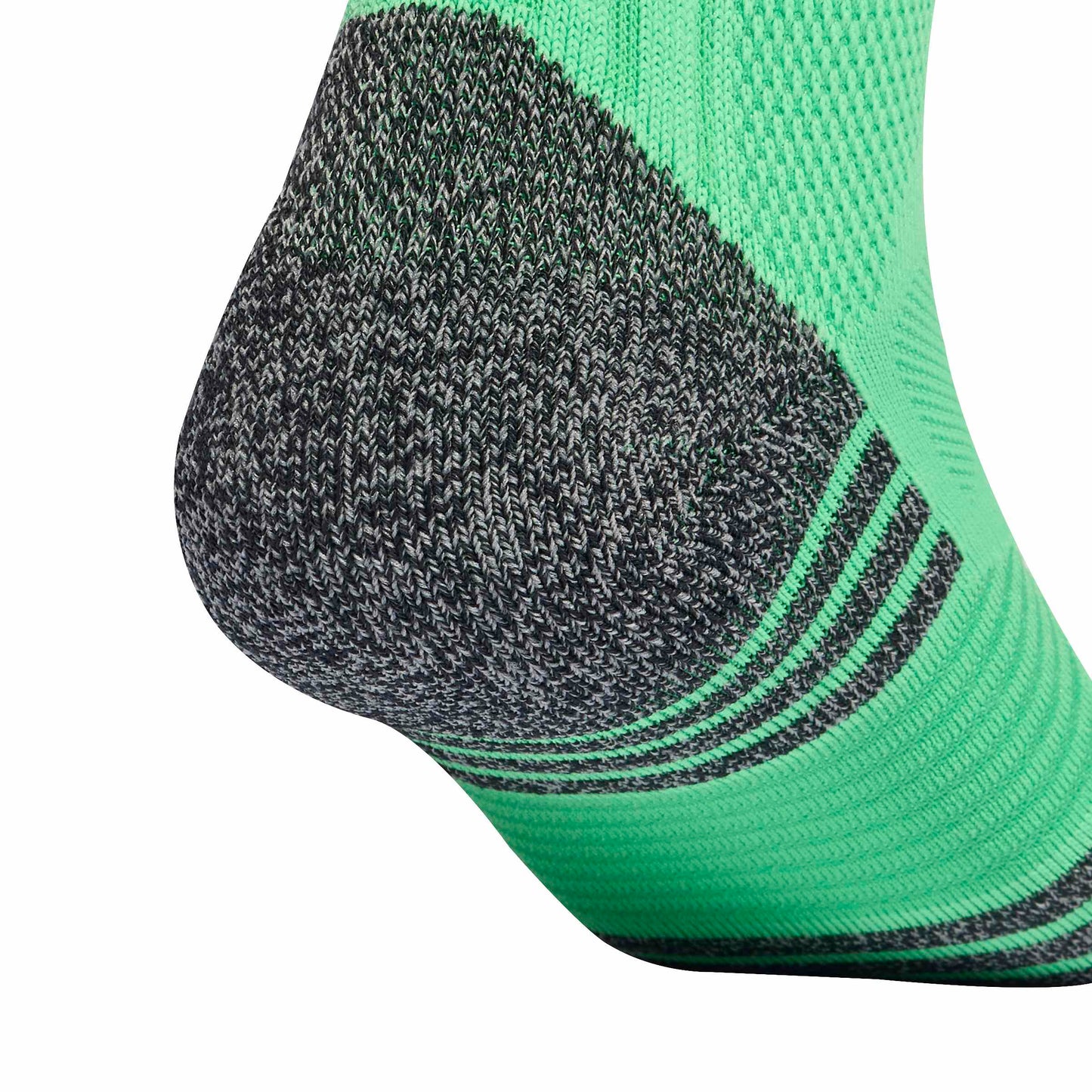 Semi Screaming Green
