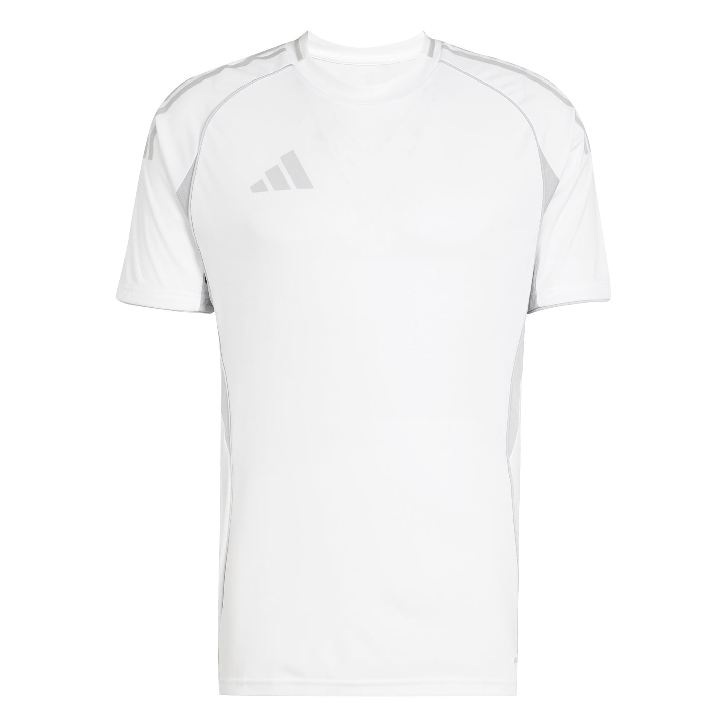 Adidas Tiro 25 Competition Match SS Shirt White/Team Light Grey