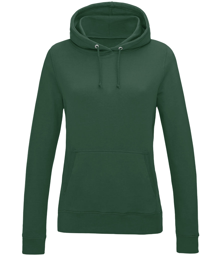 AWDis Ladies College Hoodie - JH001F