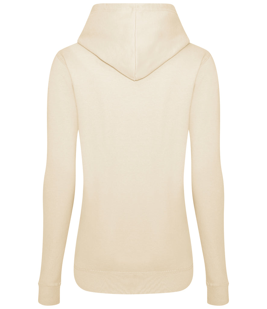AWDis Ladies College Hoodie- JH001F