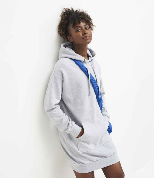 JH015 Heather Grey Model