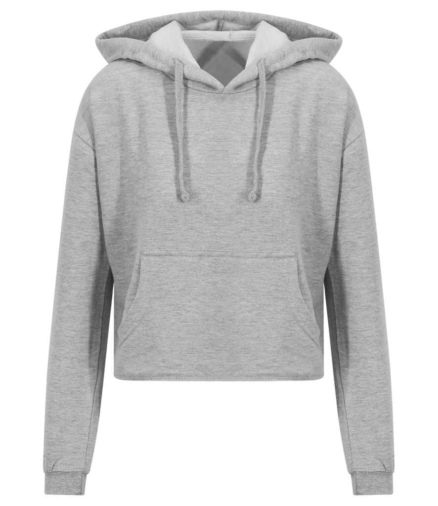 JH016 Heather Grey Front
