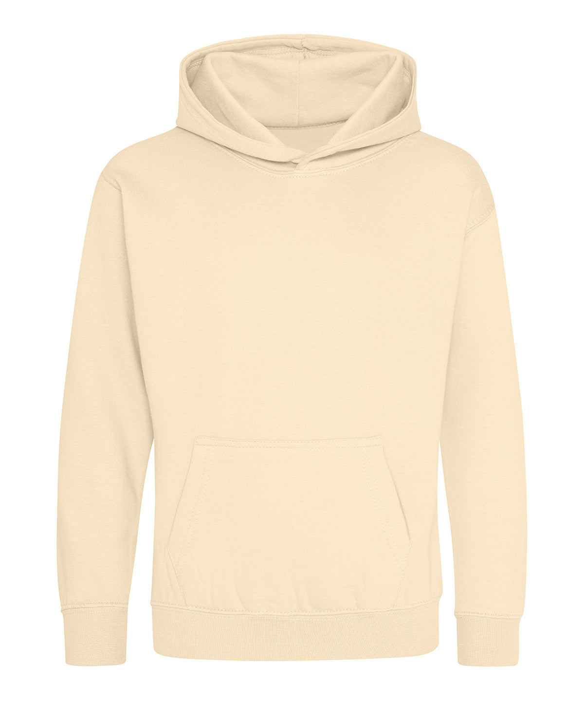 Just Hoods Kids Hoodie - JH01J