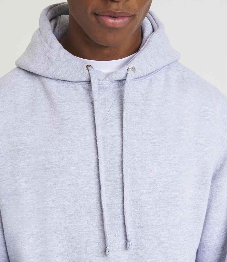 JH020 Heather Grey Model