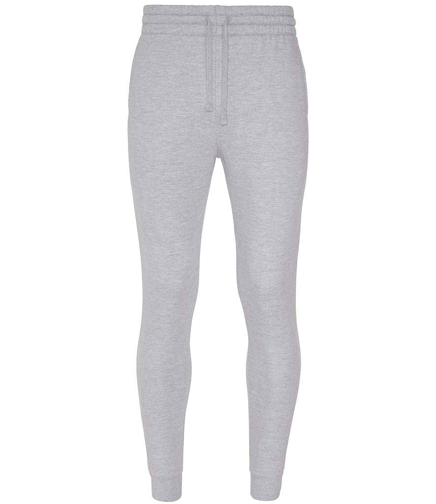 AWDis Tapered Track Pants Men's - JH074