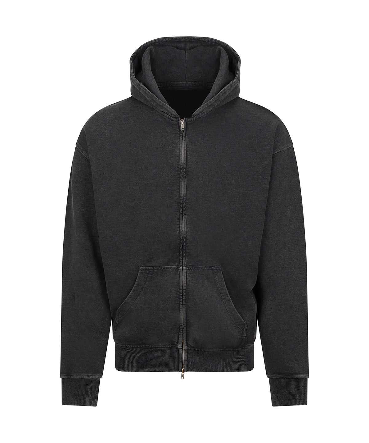 Vintage Washed Zoodie - JH185