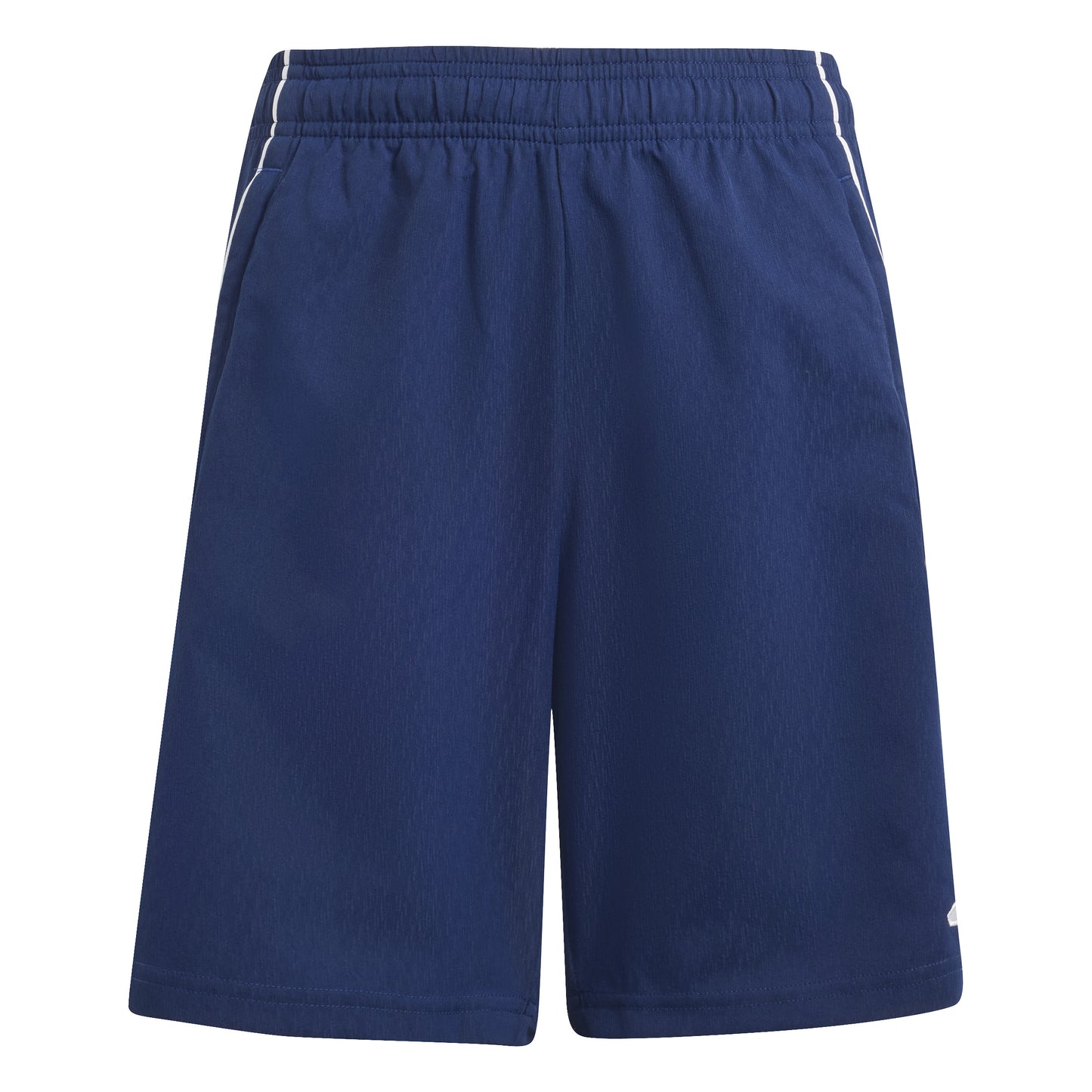 Adidas Junior Tiro 25 Competition Downtime Shorts Team Navy Blue 2/Crew Blue
