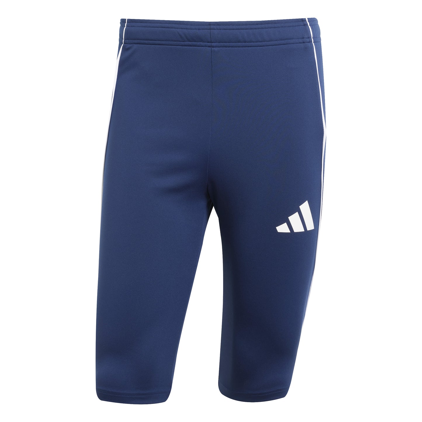 Adidas Tiro 25 Competition 1/2 Pants Team Navy Blue 2/Crew Blue
