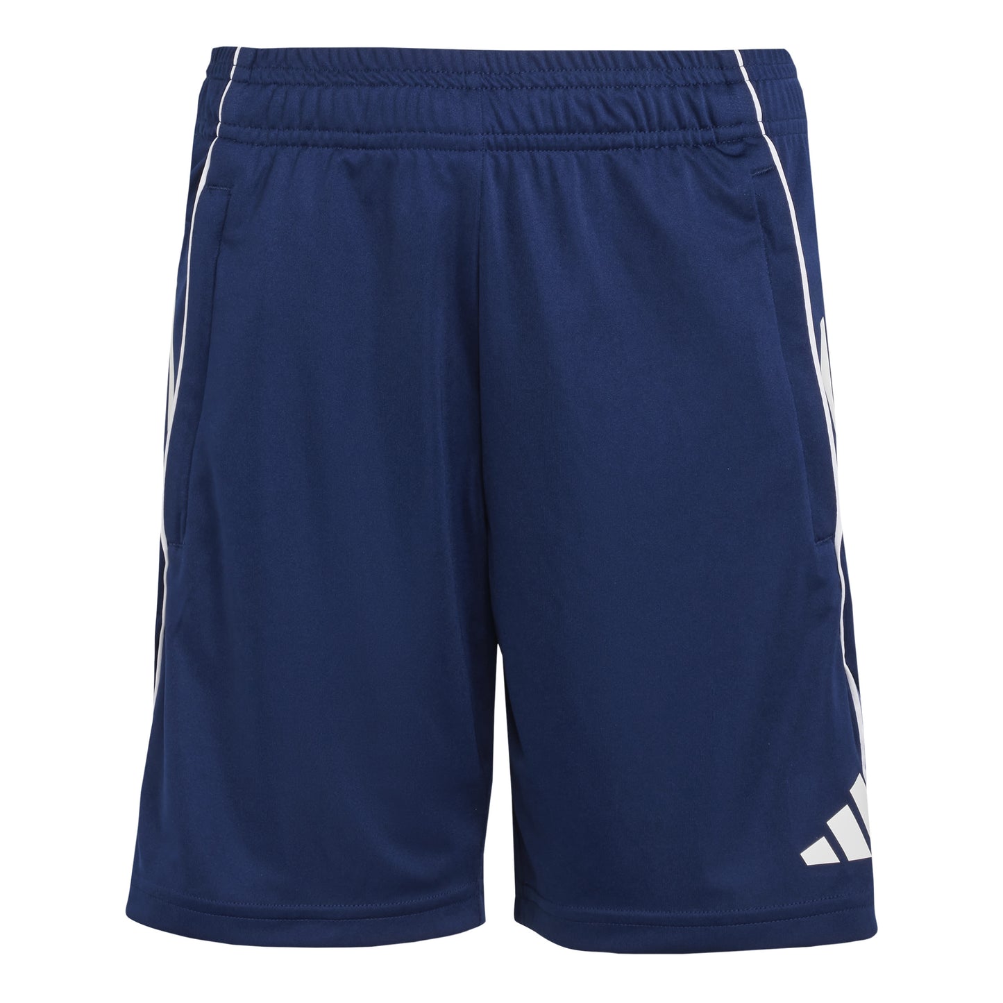 Adidas Junior Tiro 25 Competition Training Shorts Team Navy Blue 2/Crew Blue
