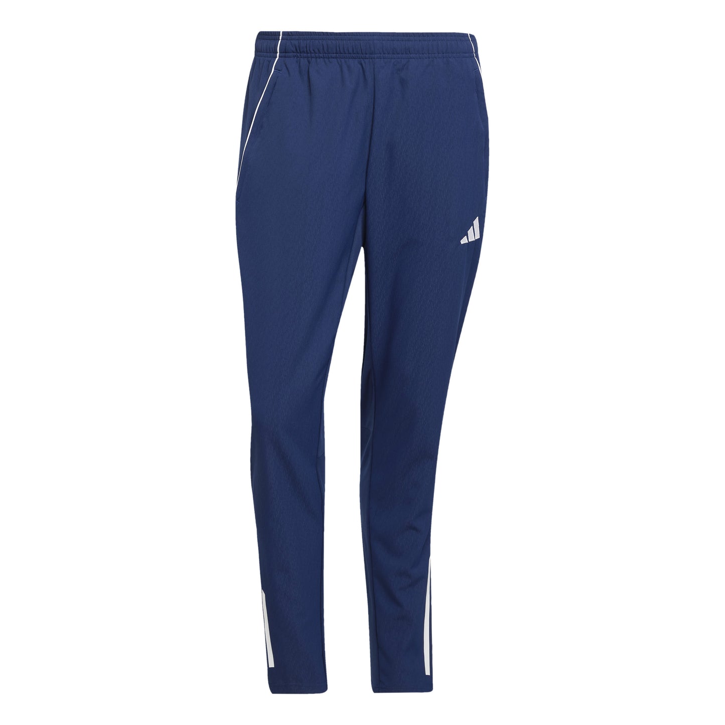 Adidas Tiro 25 Competition Presentation Pants Team Navy Blue 2/Crew Blue