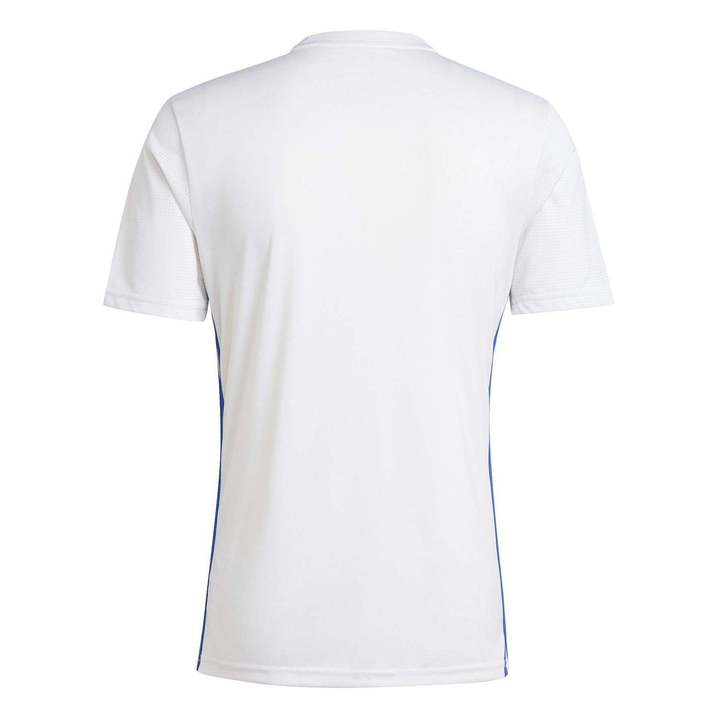 Adidas Tabela 23 SS Shirt White/Team Royal Blue
