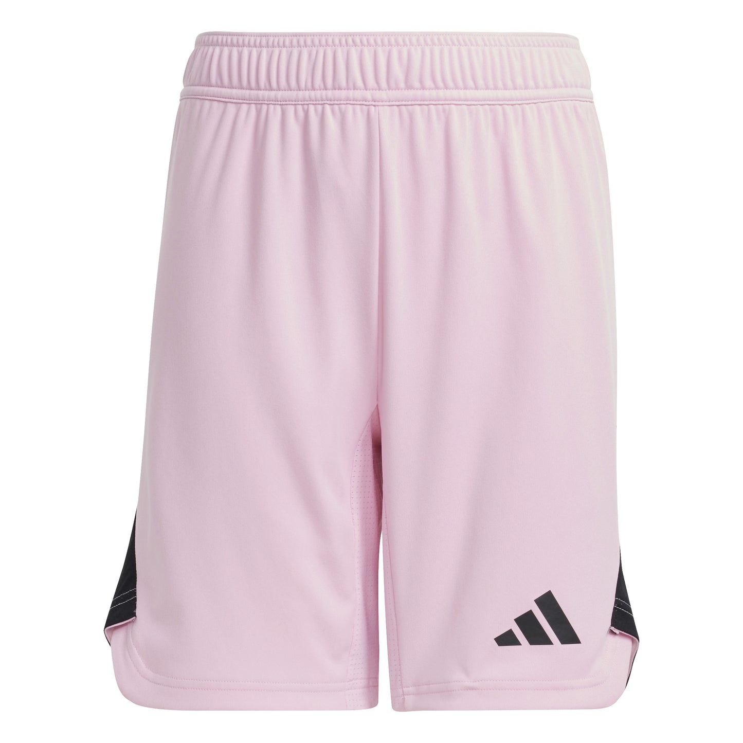 Adidas Junior Tiro 25 Pro GK Shorts True Pink