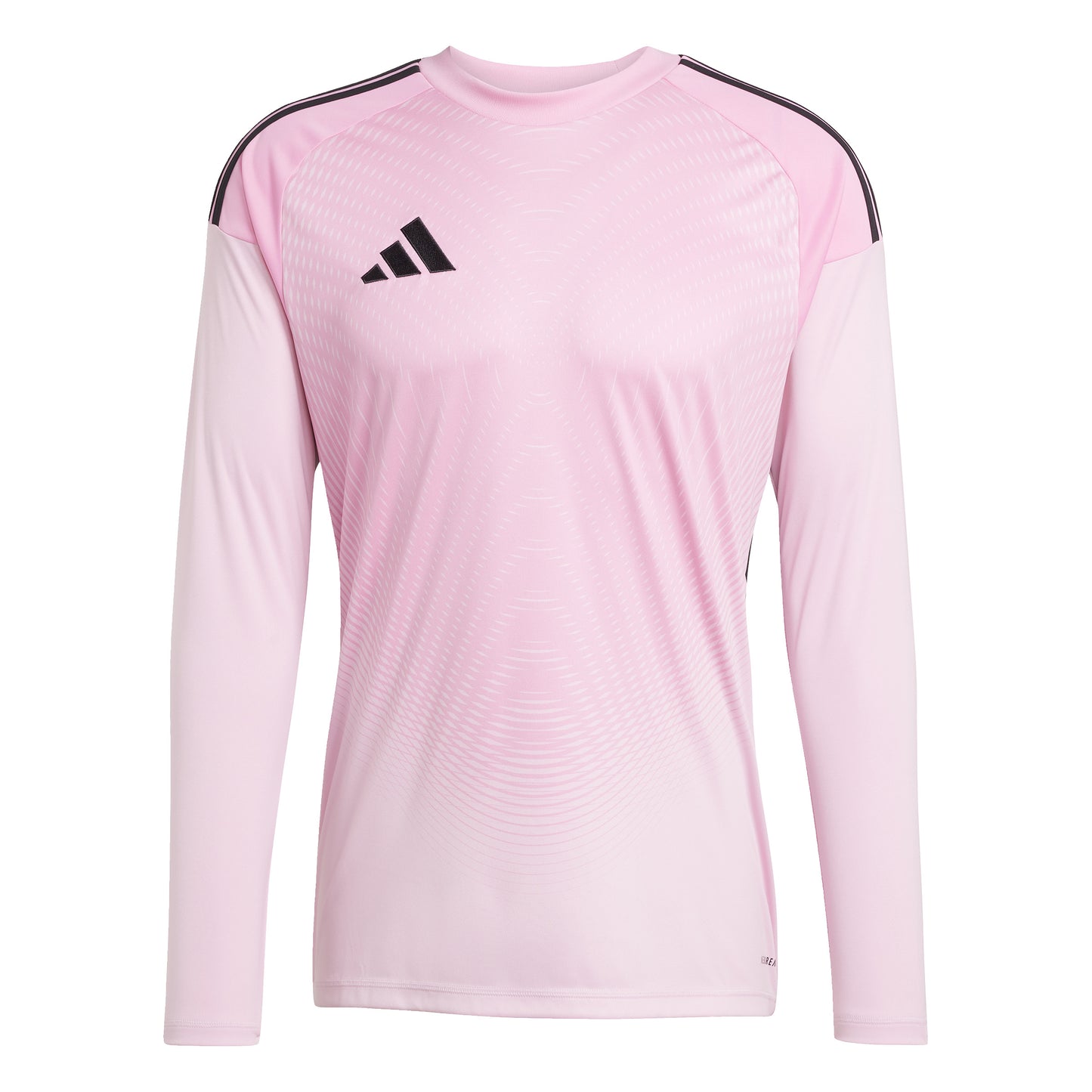 Adidas Tiro 25 Competition LS GK Shirt True Pink