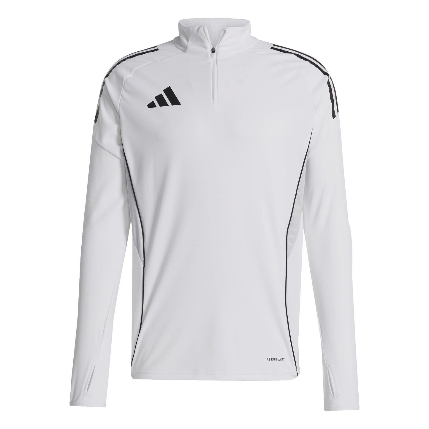 Adidas Tiro 25 Competition Training Top White/Black
