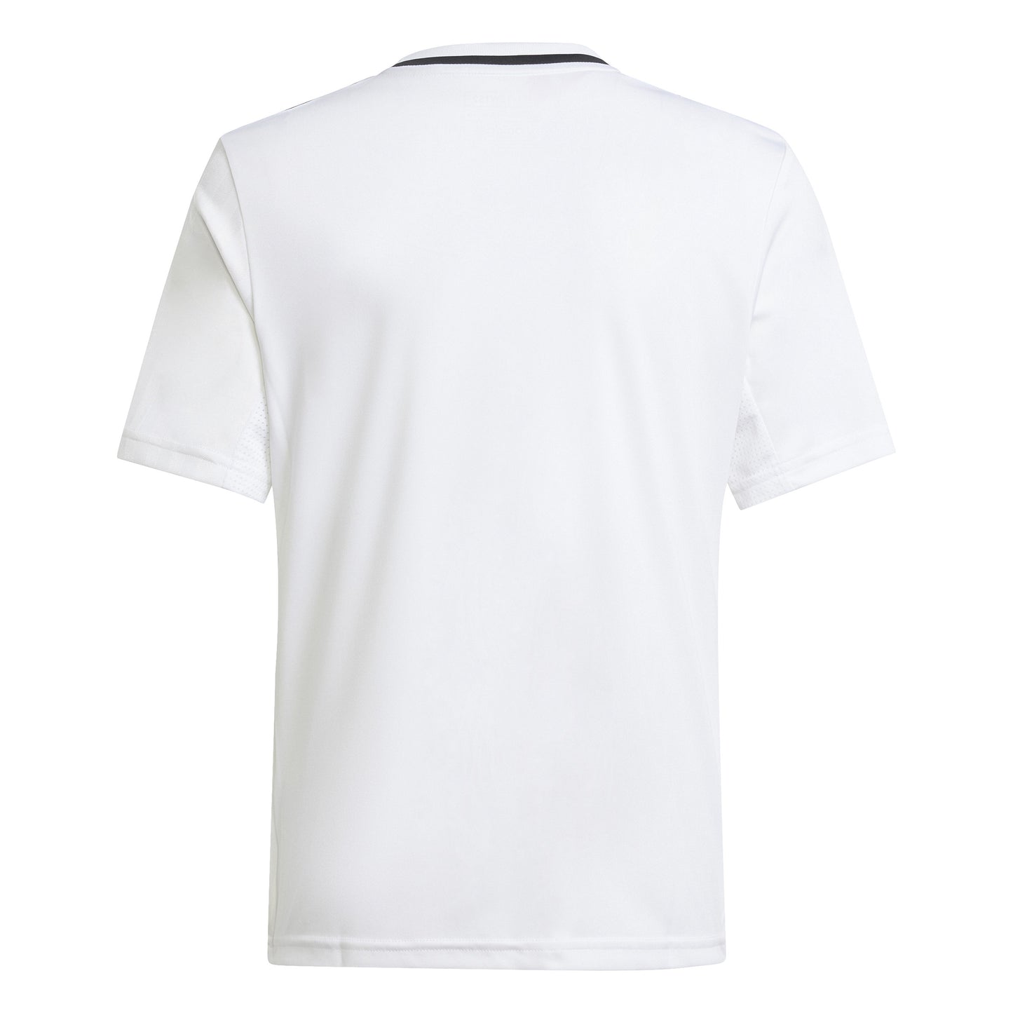 Adidas Junior Campeon 25 SS Shirt White/Black