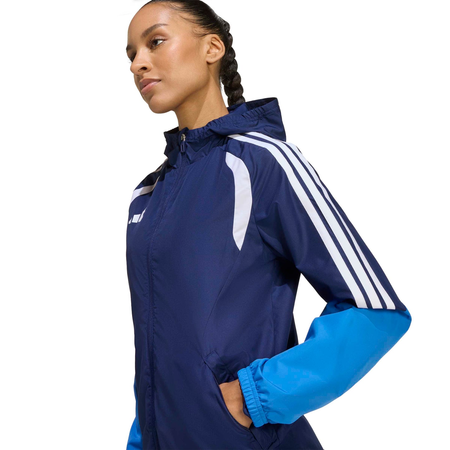 Team Navy Blue 2