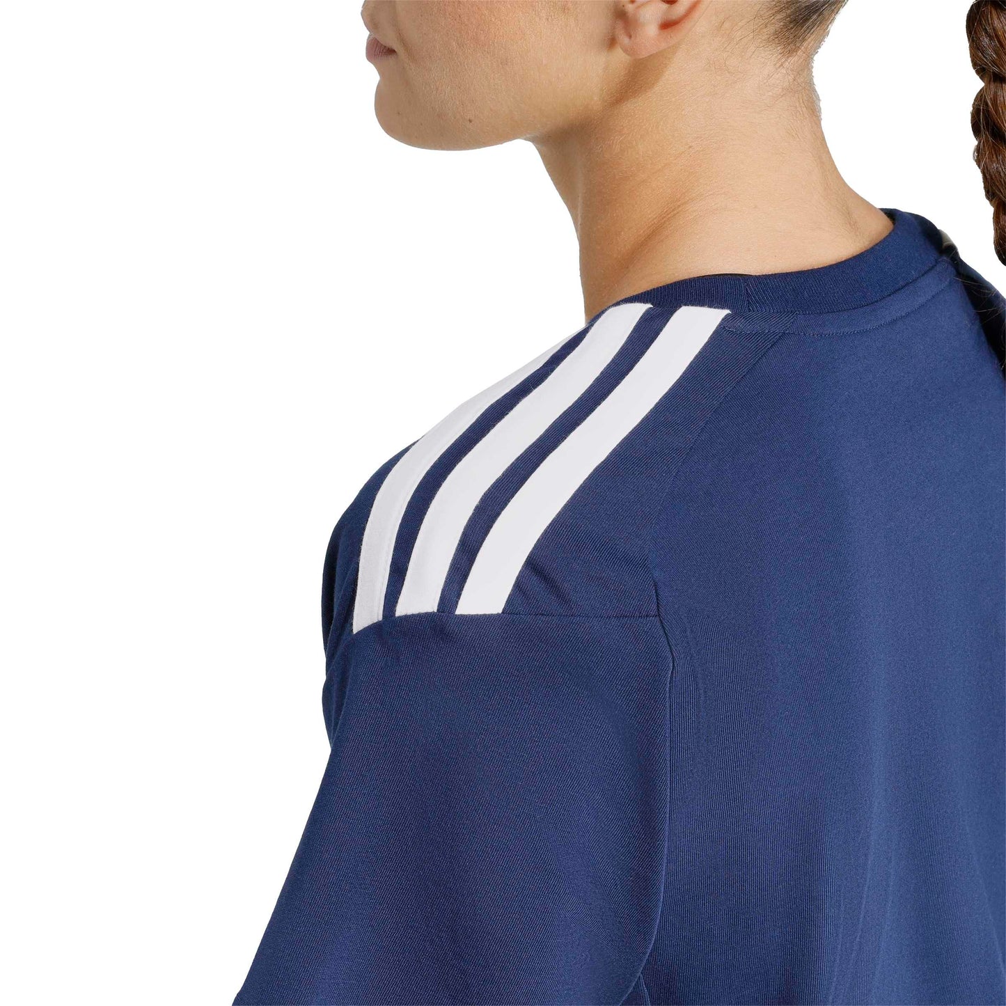 Team Navy Blue 2/White