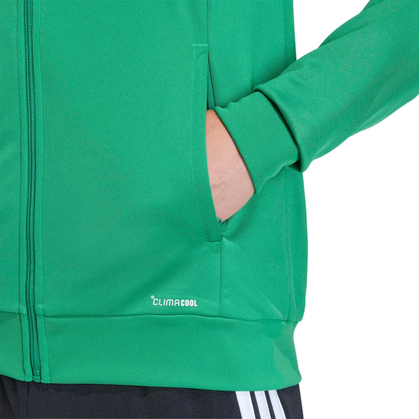 Team Green/White