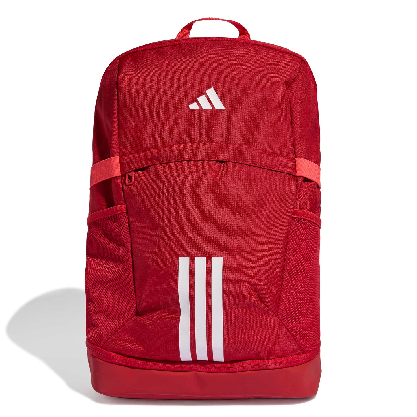 Adidas Tiro Backpack Team Power Red 2/White