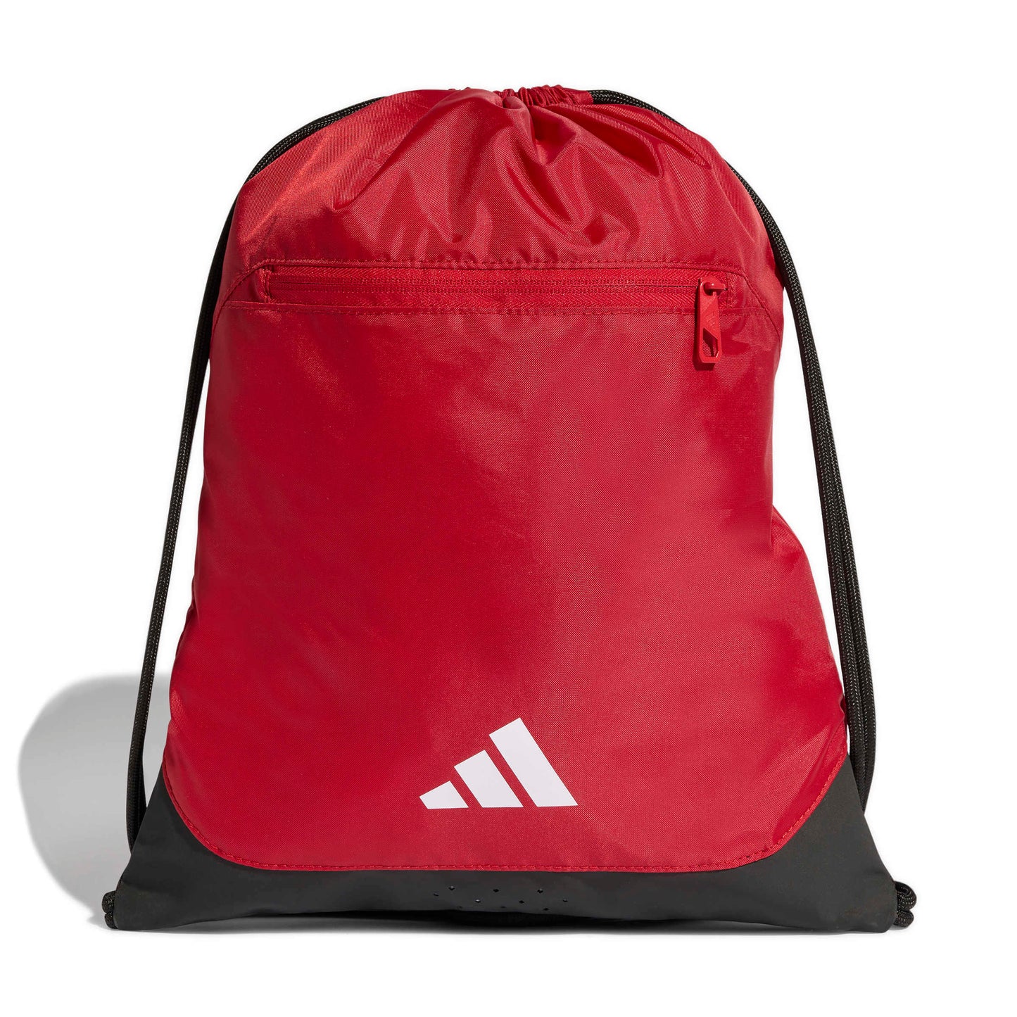 Adidas Tiro Gymsack Team Power Red 2/White