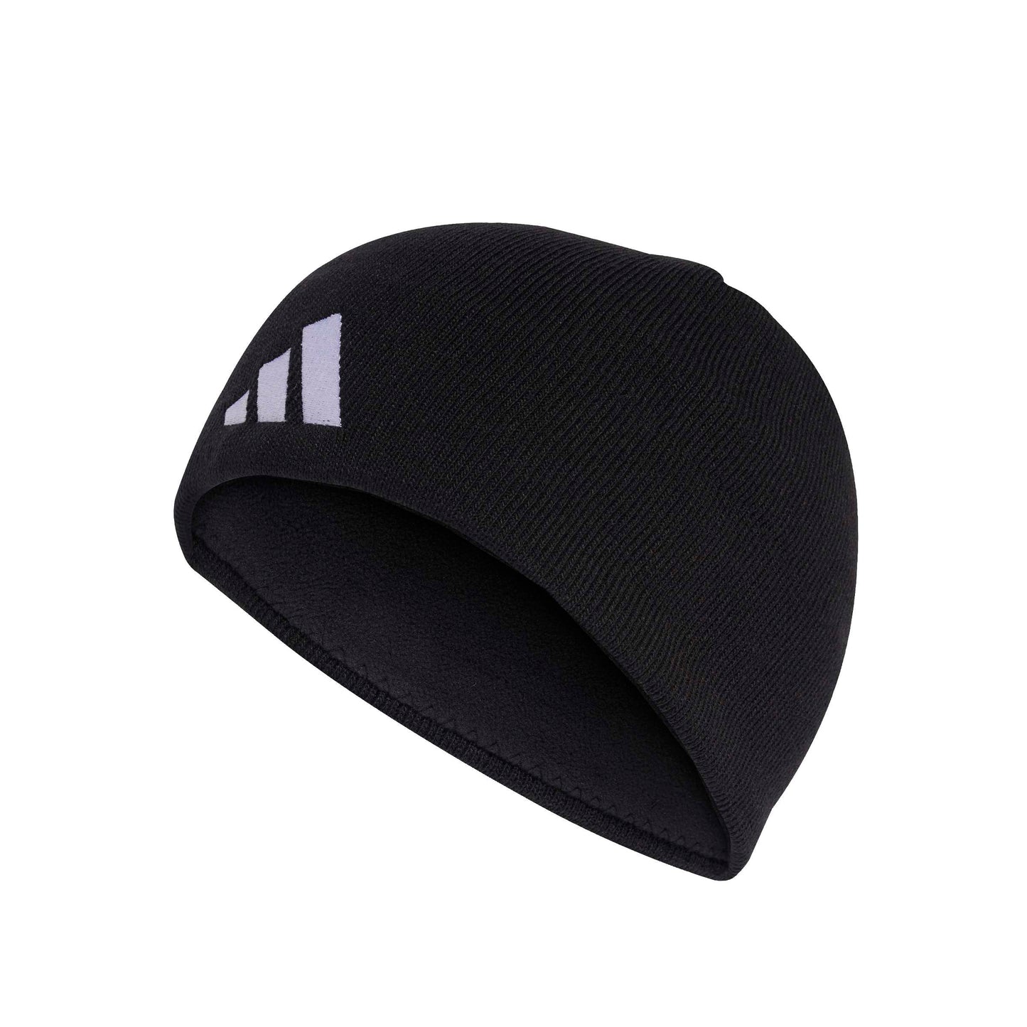 Adidas Tiro Light Fleece Beanie Black/White