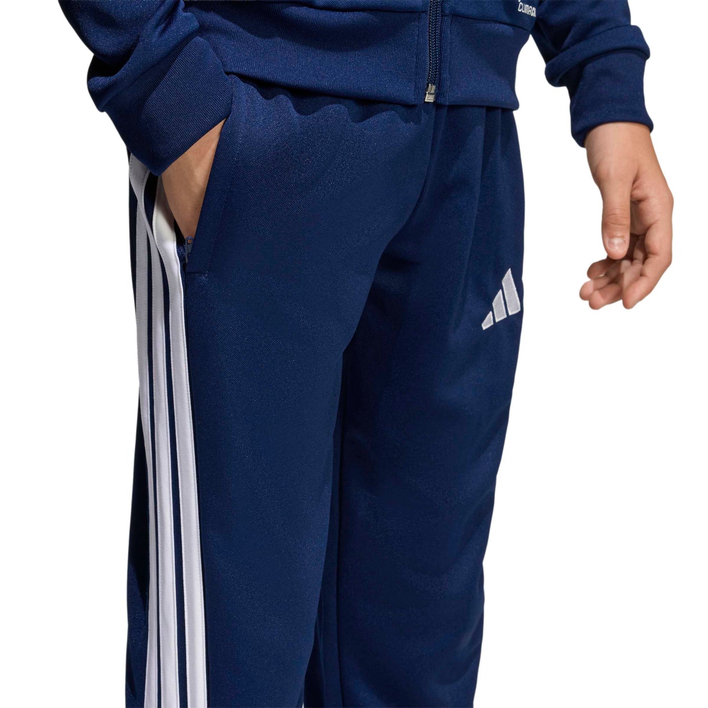 Team Navy Blue 2/White