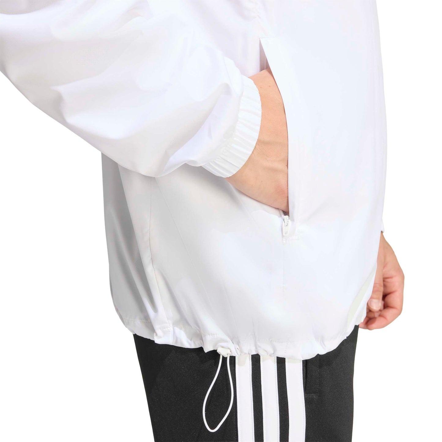 White/Black/Black