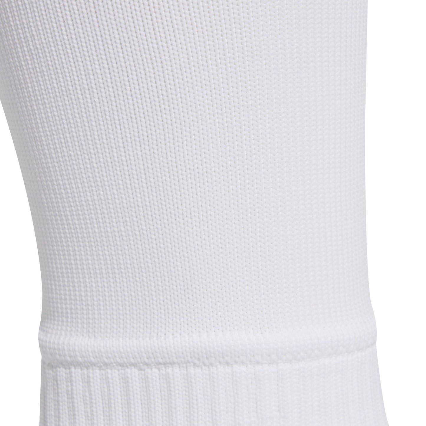 Adidas Milano Sleeve Socks White/Black