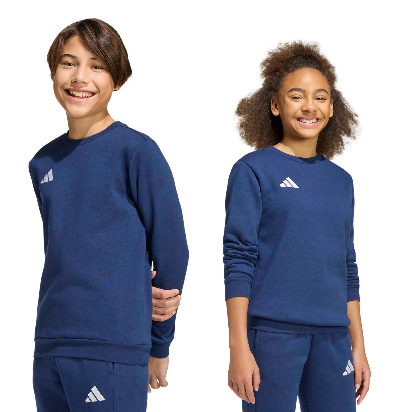 Team Navy Blue 2/White