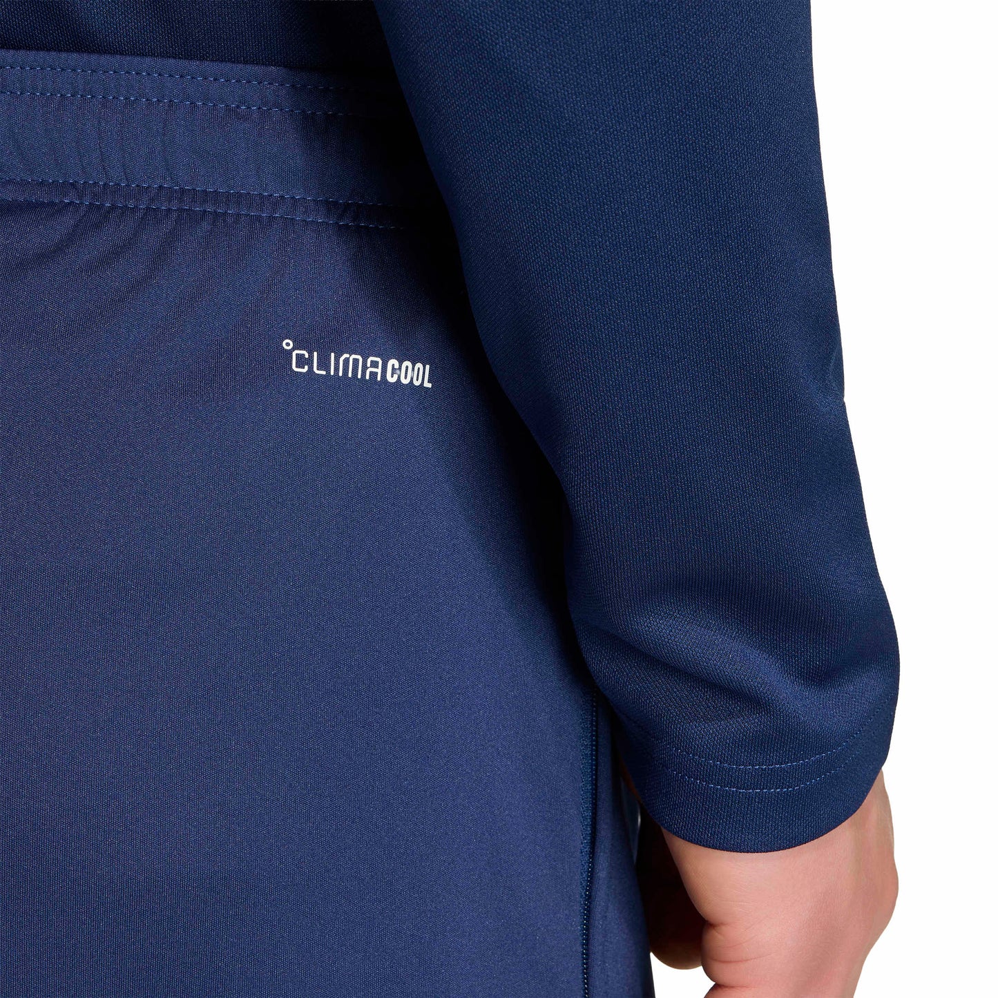 Team Navy Blue 2/White