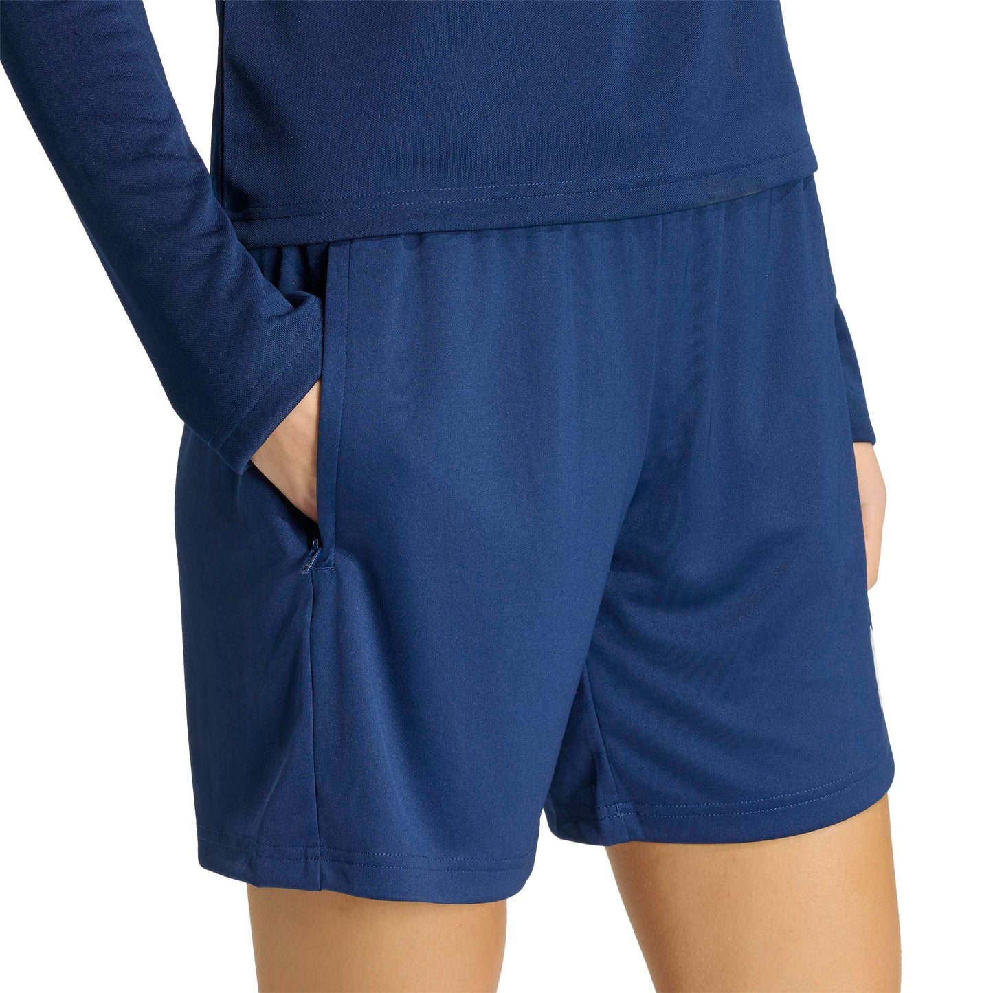 Team Navy Blue 2/White