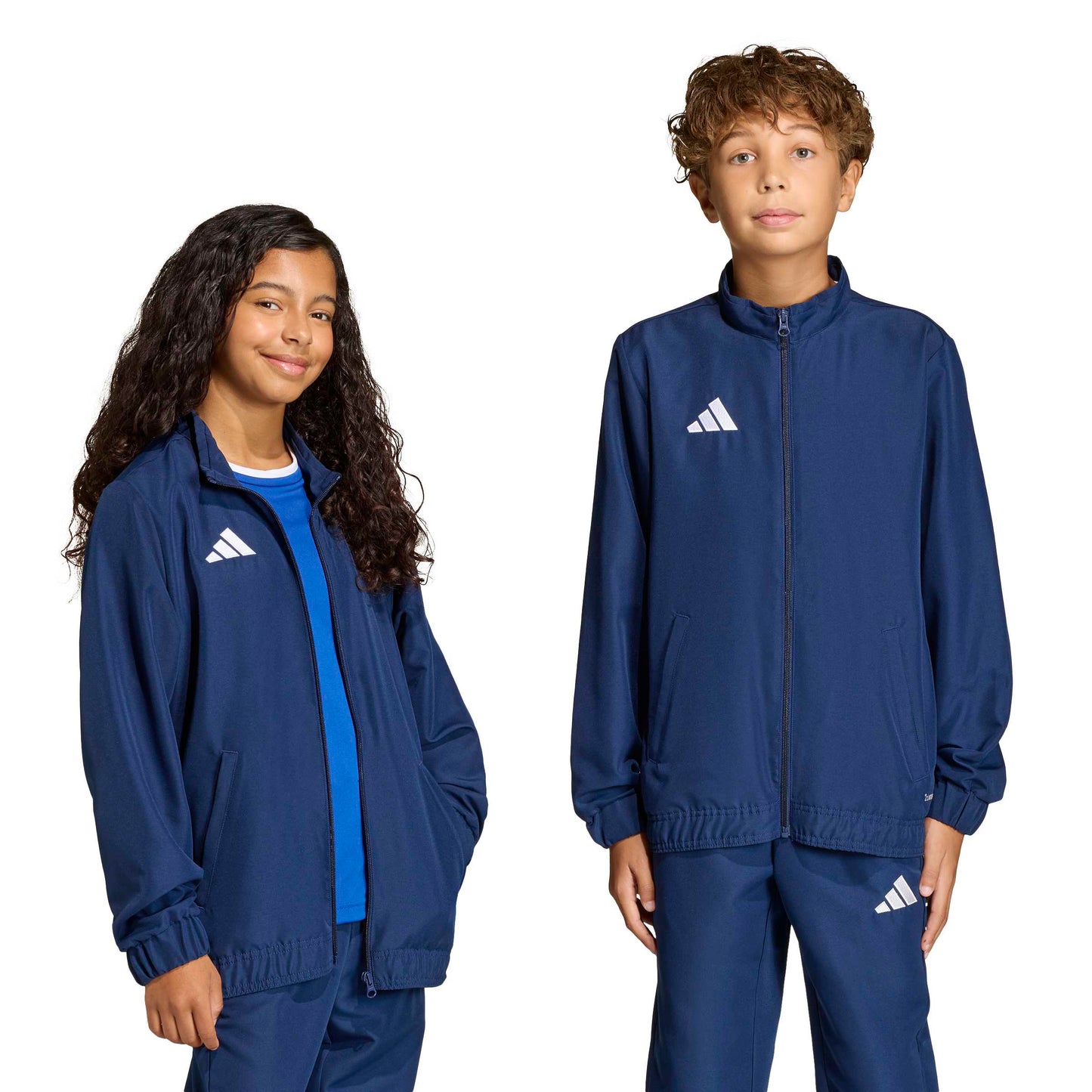 Team Navy Blue 2/White