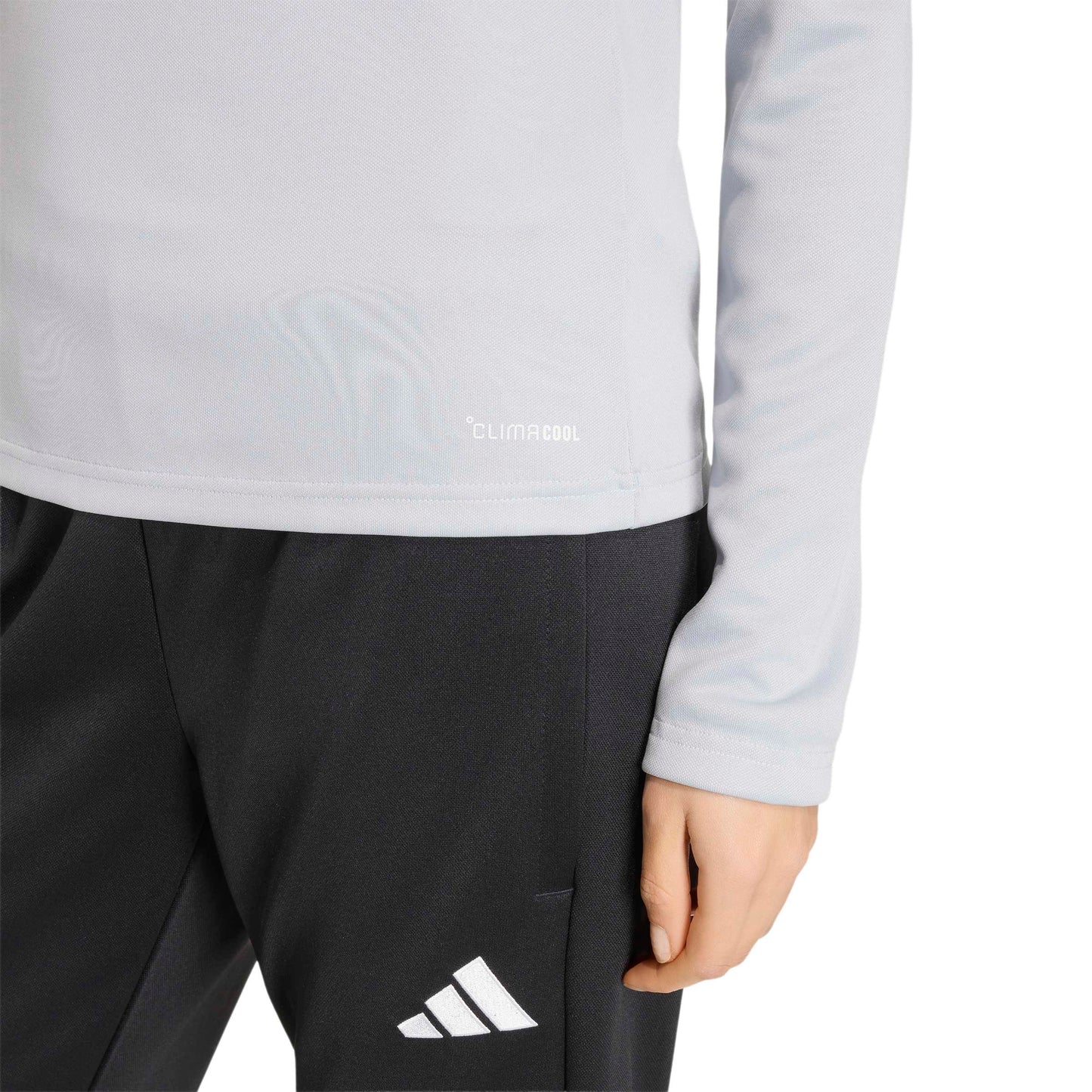 Team Light Grey/White
