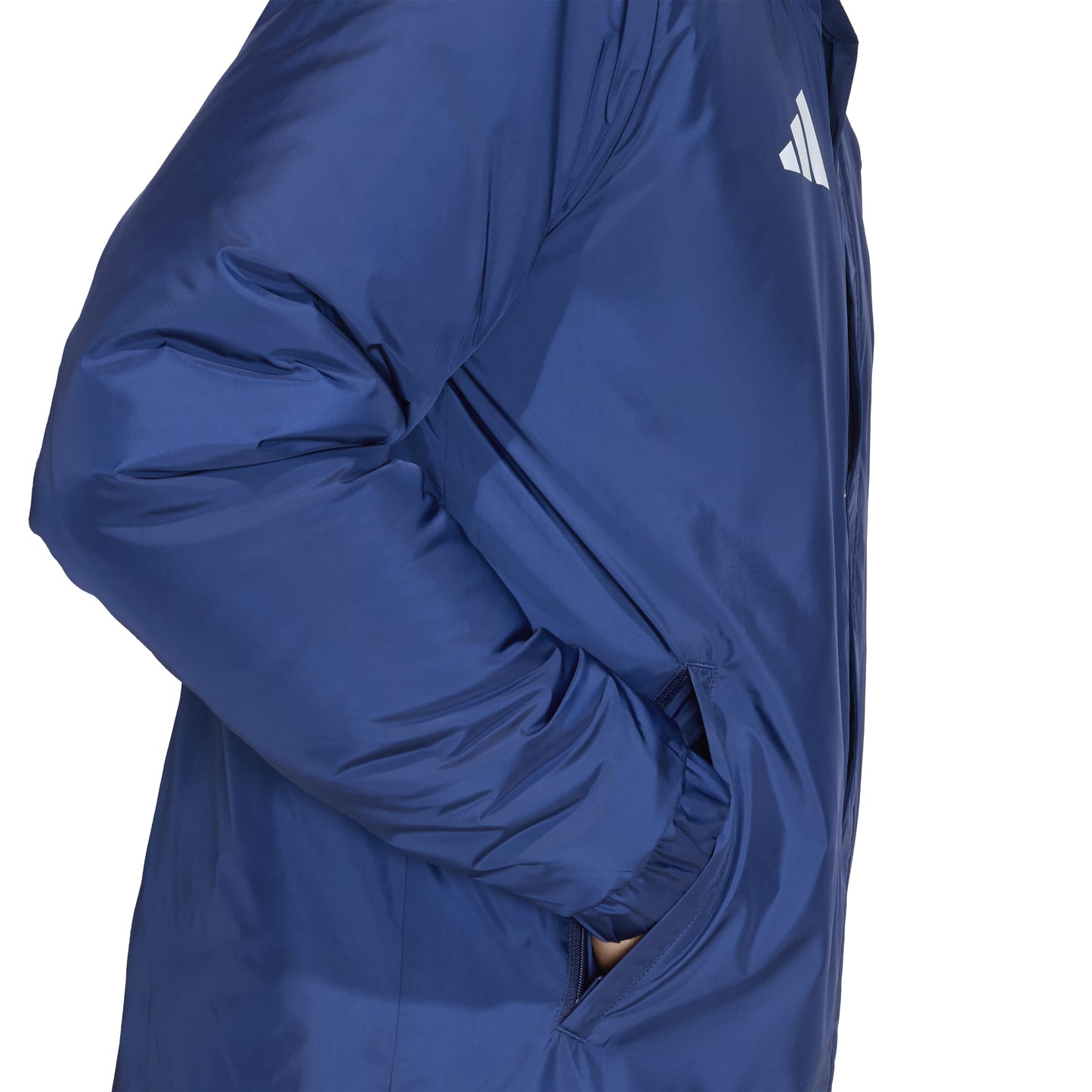 Team Navy Blue 2/White