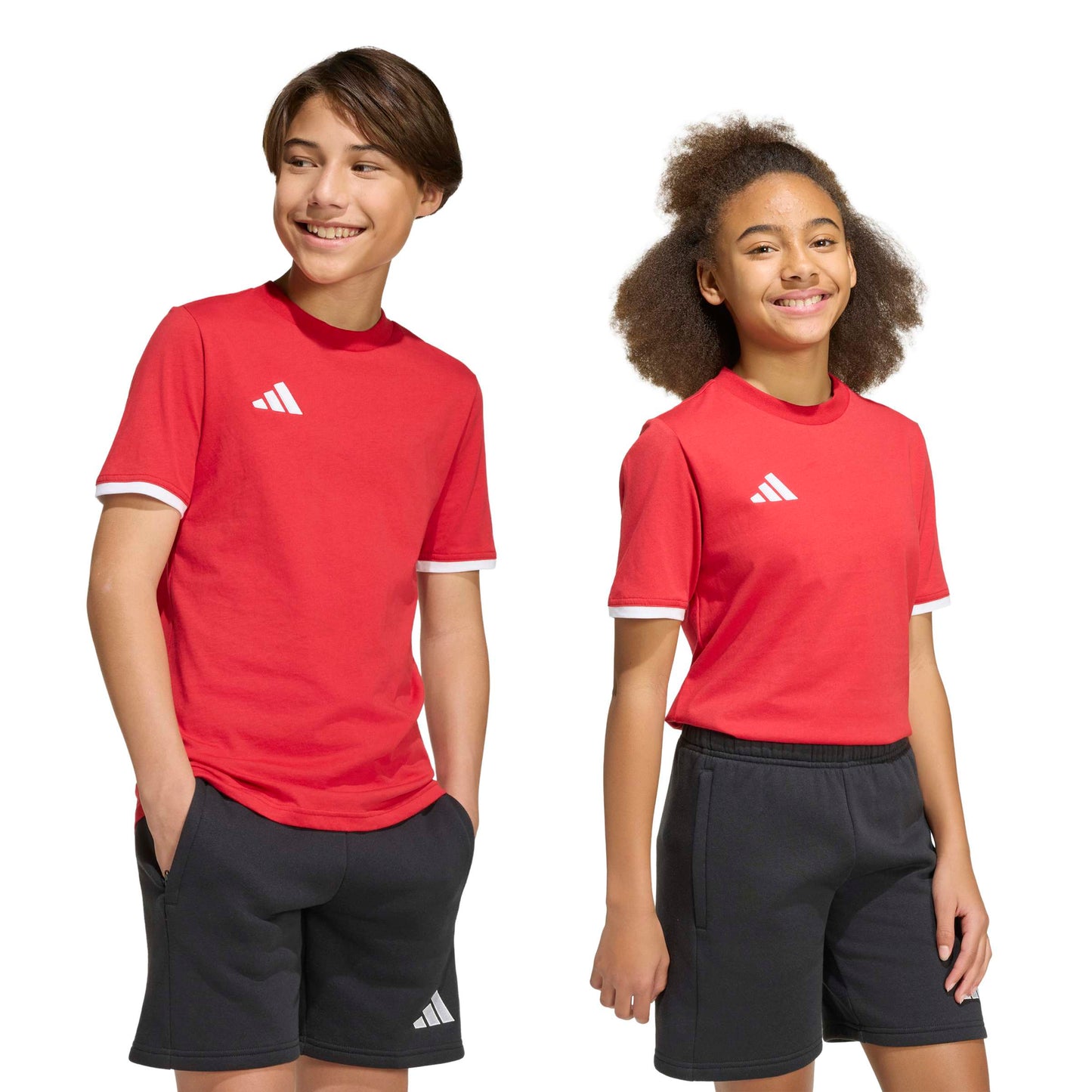 Team Power Red 2/White