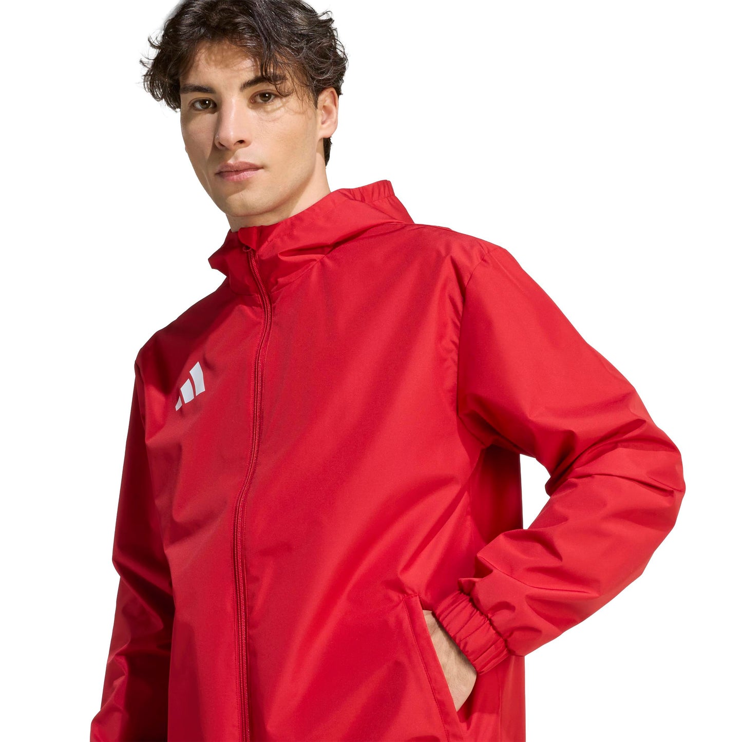 Team Power Red 2/White
