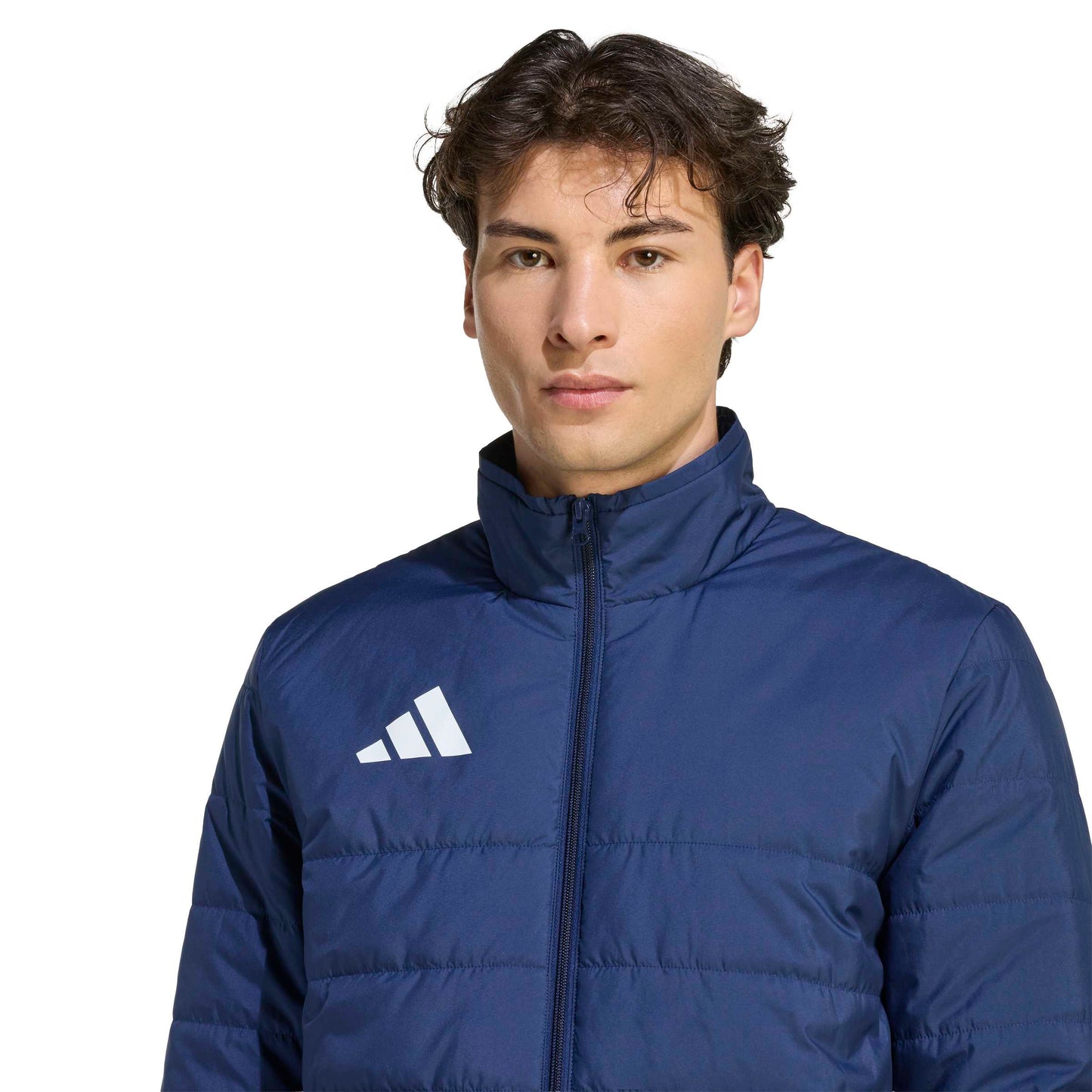 Team Navy Blue 2/White