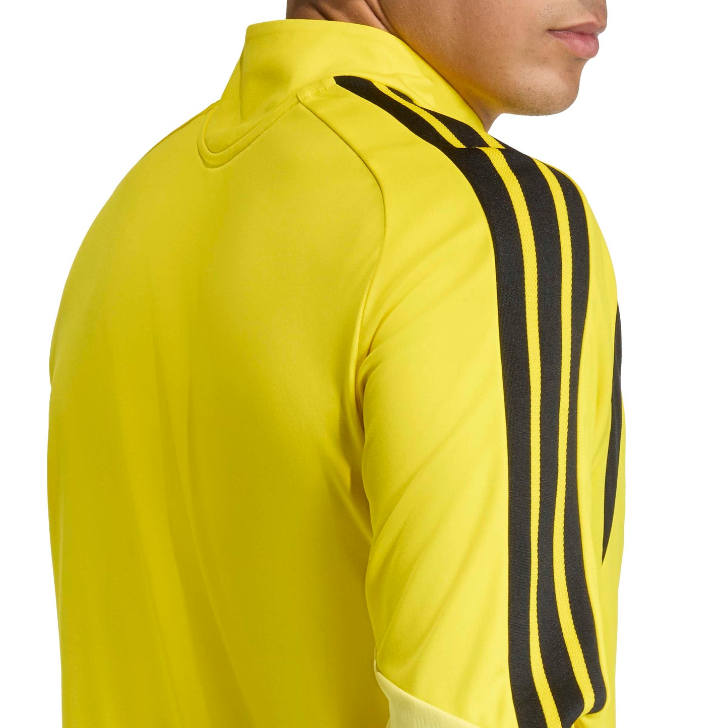 Team Yellow