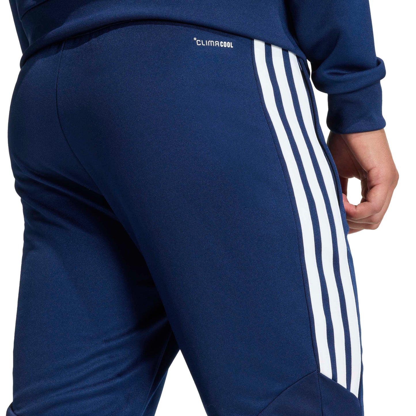 Team Navy Blue 2/White