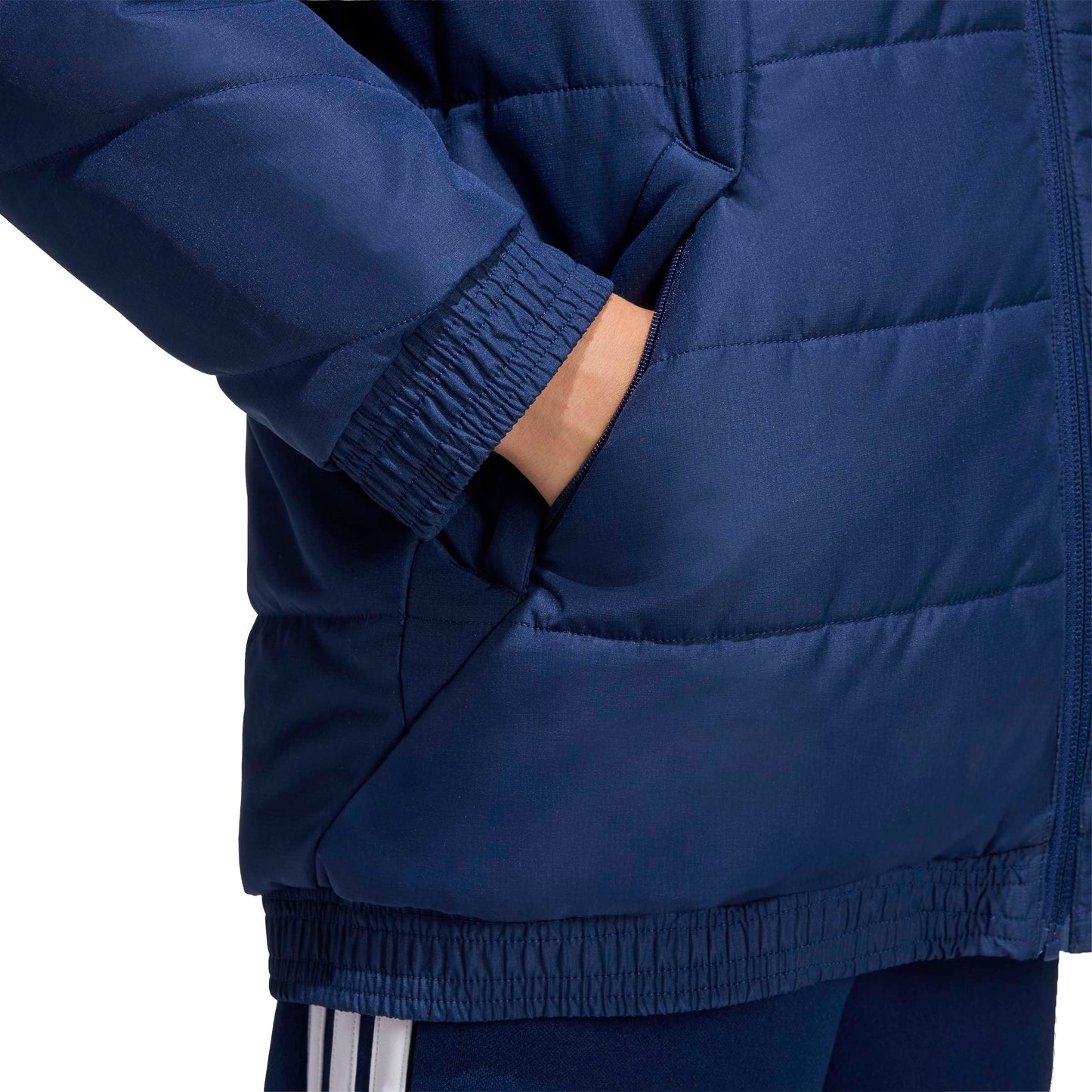 Team Navy Blue 2/White