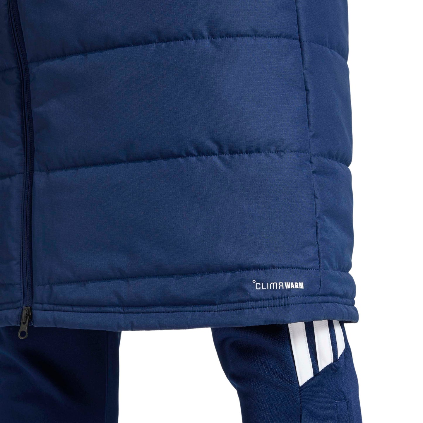 Team Navy Blue 2/White