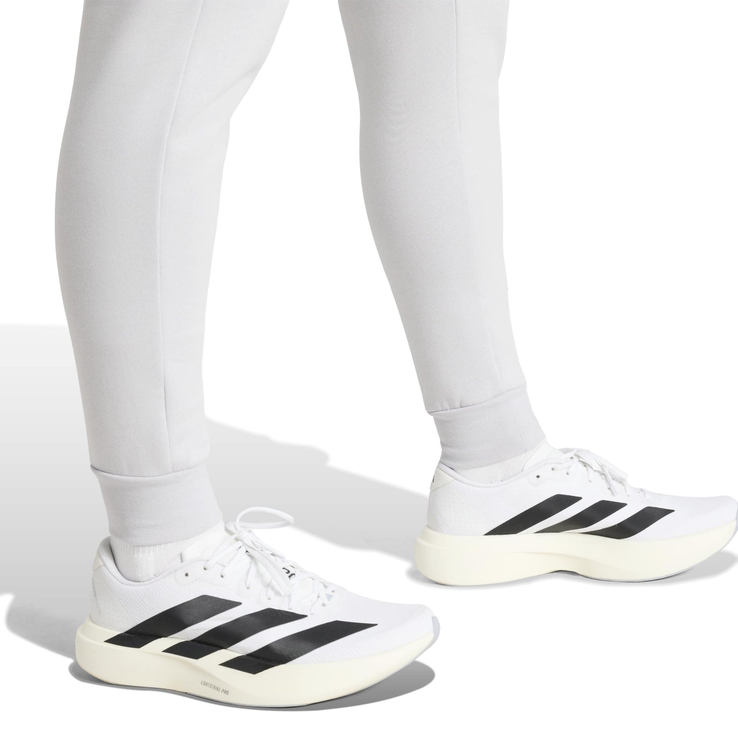 Team Light Grey/White