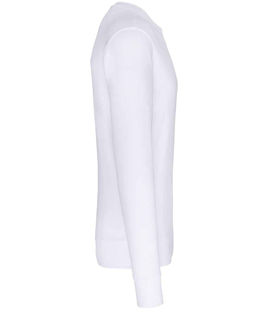 KB4026 White Left