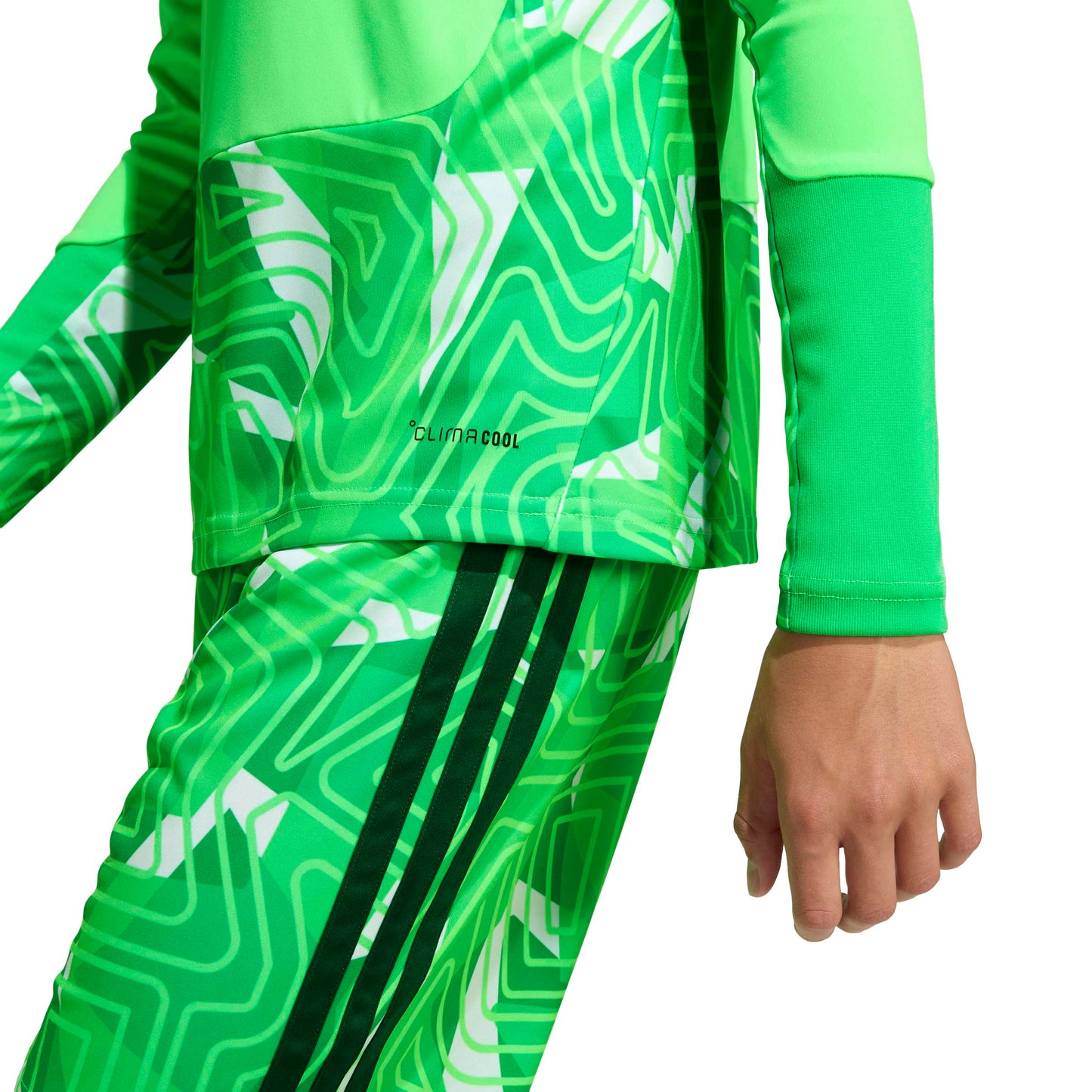 Lime Burst
