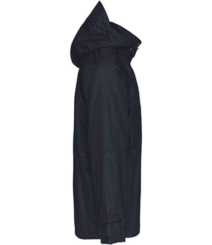 KB657 Navy Right