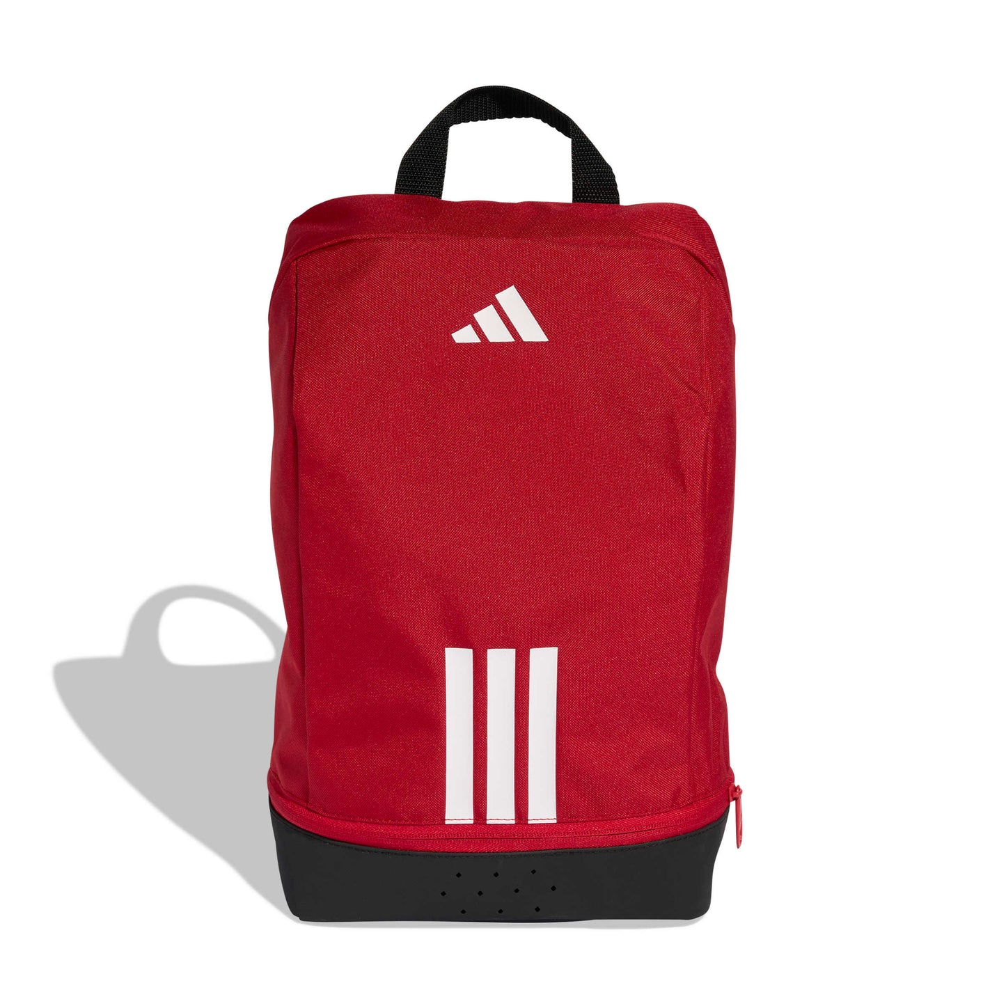 Adidas Tiro Shoebag Team Power Red 2/White