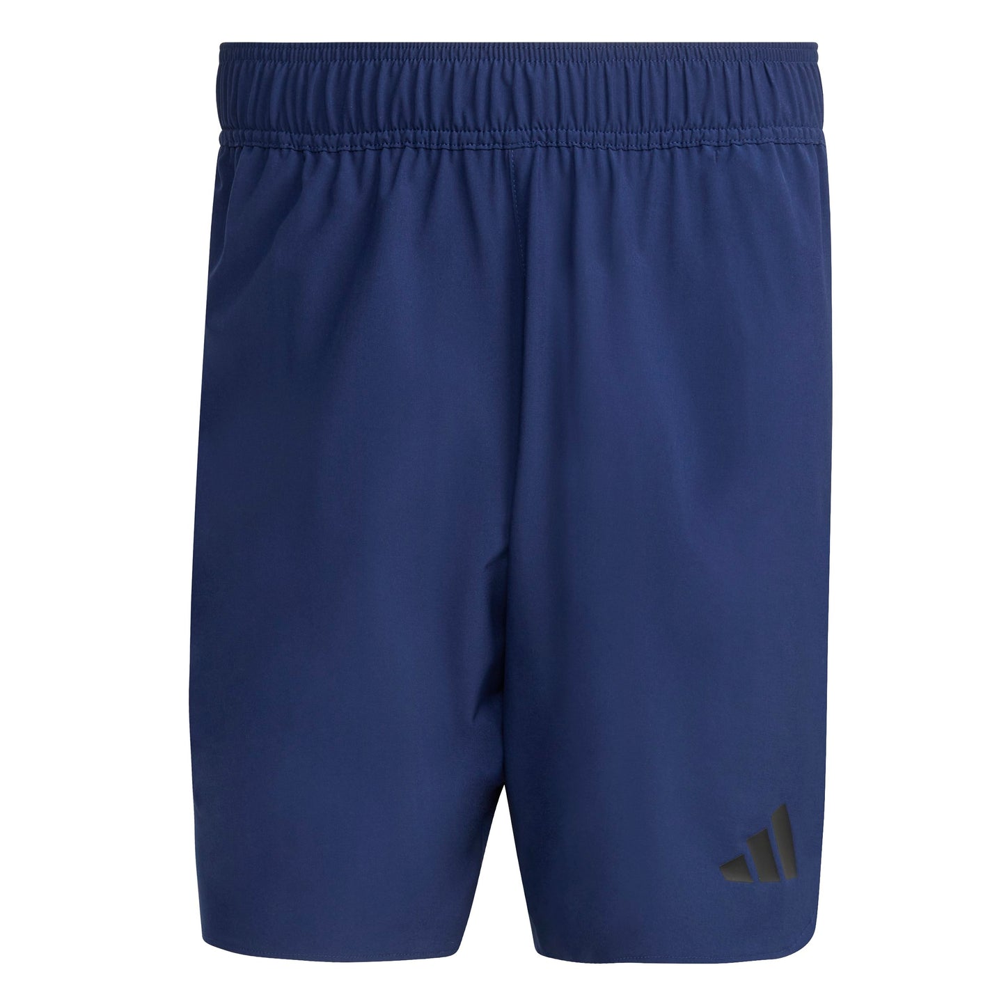 Adidas Tiro Travel Zip-Pocket Woven Shorts Team Navy Blue 2/Black
